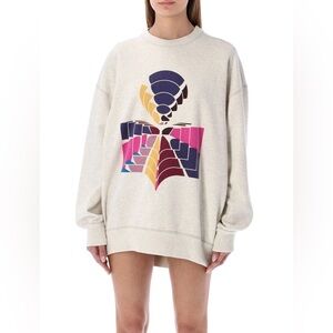 Isabel Marant Etoile | Mindy Sweatshirt